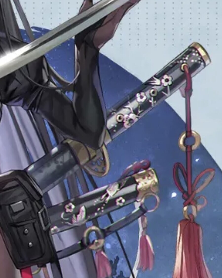 카제나 ) 이솔 케릭을 린으로 창씨개명 시킨게 역겨운 이유 (feat.환도)_2.jpg