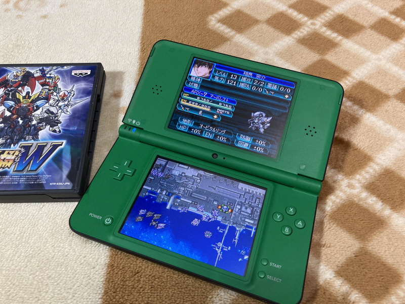 슈퍼로봇대전 Y & 슈로대 콜렉션 ~_235.jpg