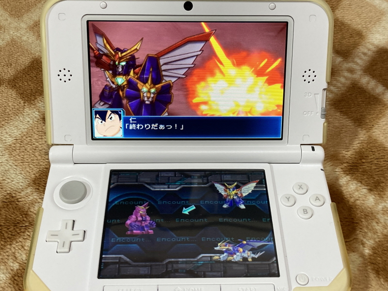 슈퍼로봇대전 Y & 슈로대 콜렉션 ~_241.jpg