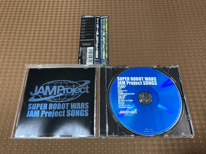 슈퍼로봇대전 Y & 슈로대 콜렉션 ~_255.jpg