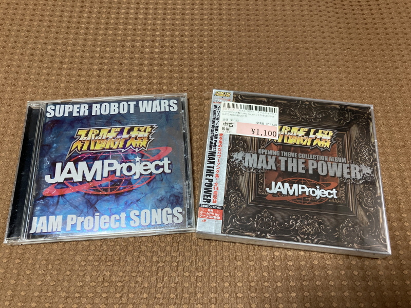 슈퍼로봇대전 Y & 슈로대 콜렉션 ~_257.jpg