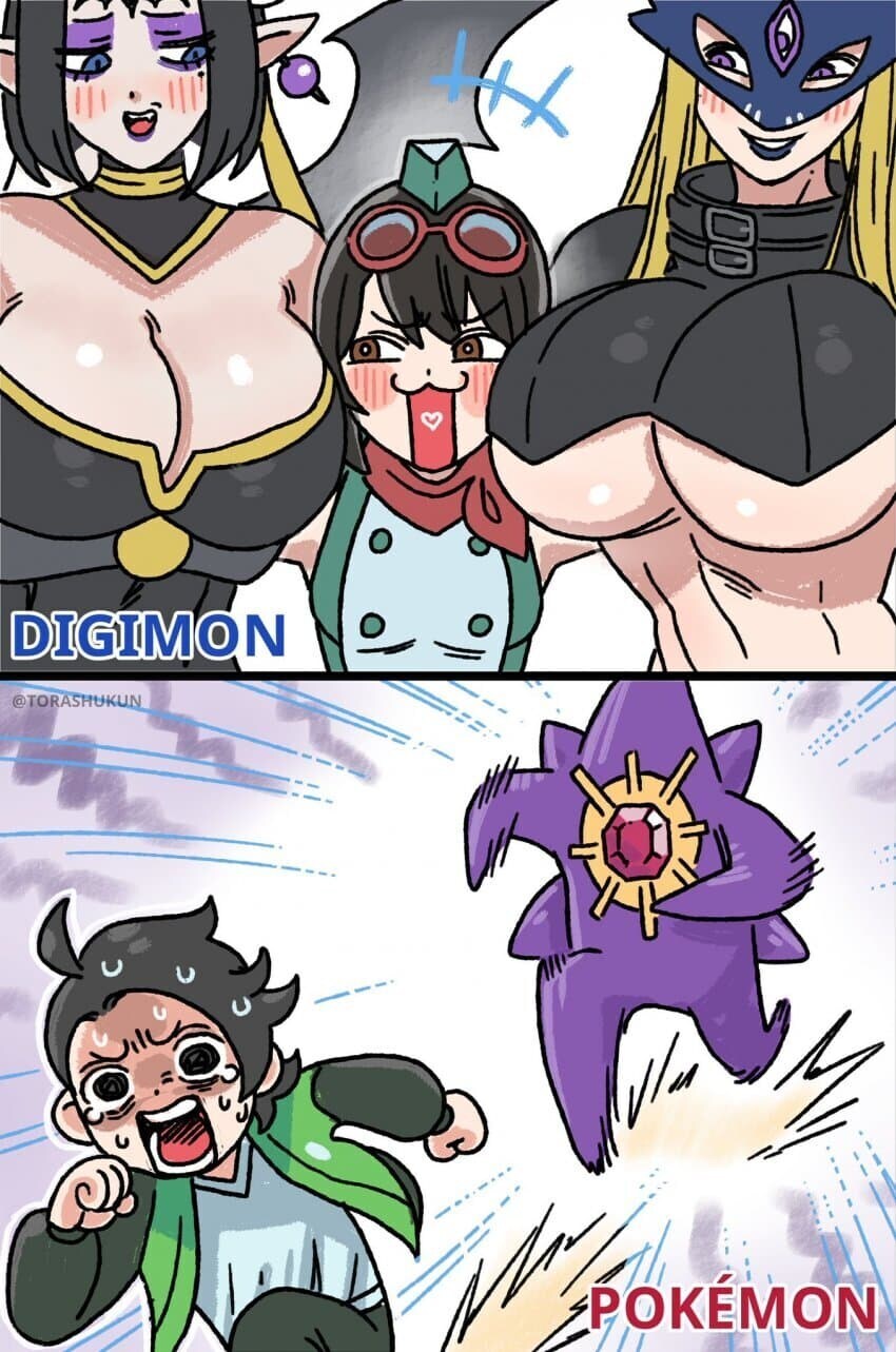 [포켓몬 공식 애니] 공식이 인증한 아내 포켓몬_1.jpg