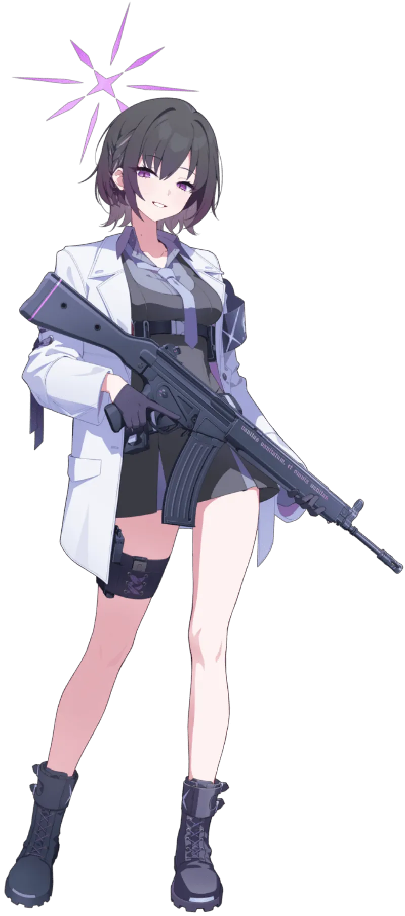 블루아카) 스포) 아리우스 메인스이후 근황_6.webp