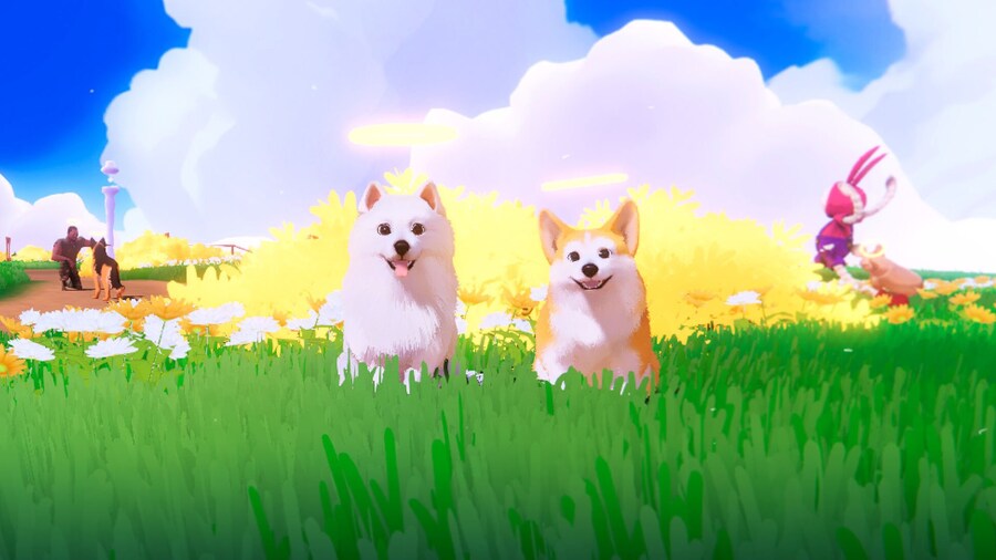 인방)서새봄도 마이리틀 퍼피 후폭풍을 씨게받앗네_1.jpg