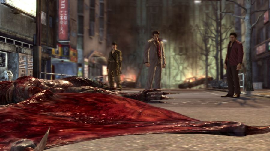 용과 같이 OF THE END_76.jpg