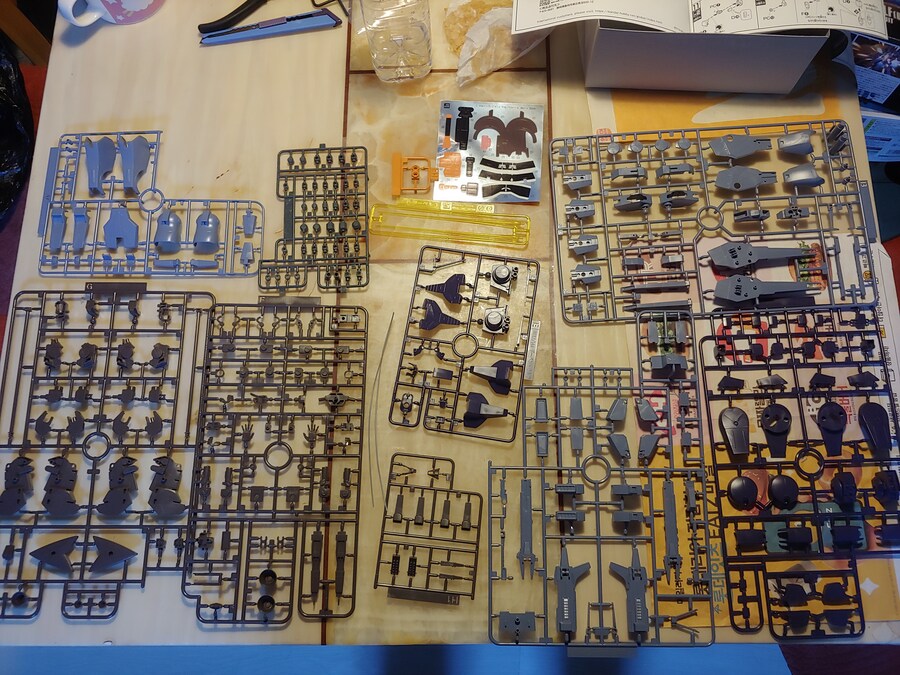 Hg등급중에 역대급 가성비_1.jpg