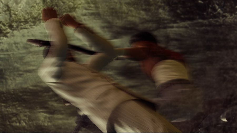 [용과같이]키류에게 돌진하는 쿠제_4.jpg