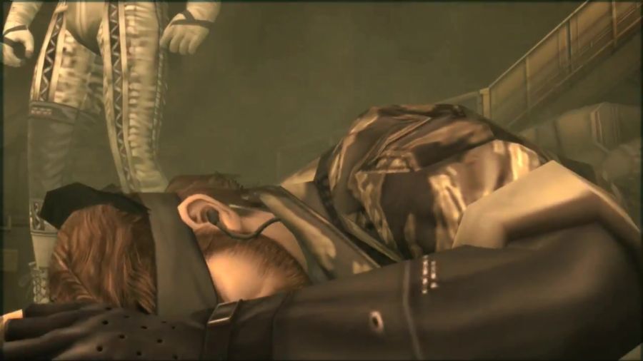 [메탈기어]스승과 제자의 대결_11.jpg