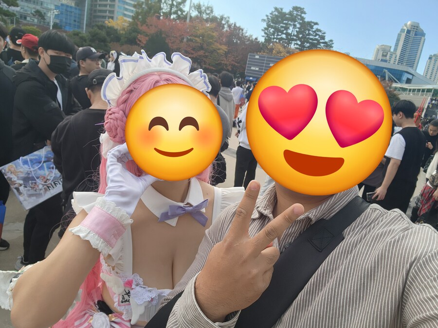 (지스타)시골쥐 유게이 잘 놀았다_5.jpg