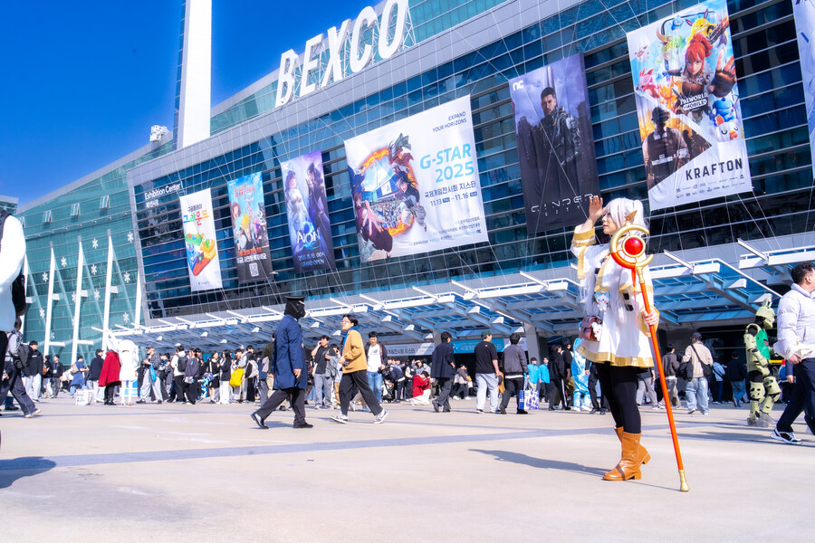 2025 지스타 코스어+현장 사진(스압주의)_1.jpg