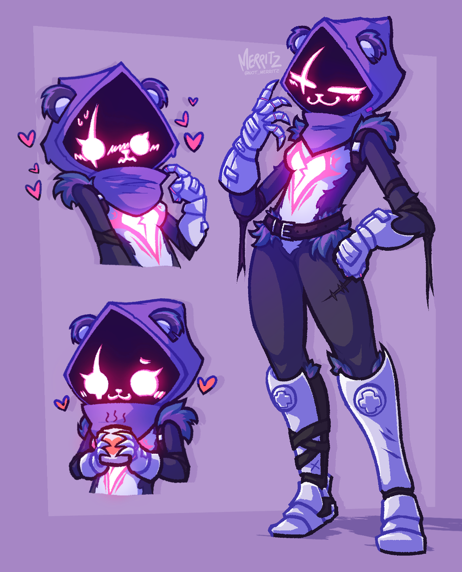 [흑기사] 포트나이트 퍼슈트 데이_1.webp