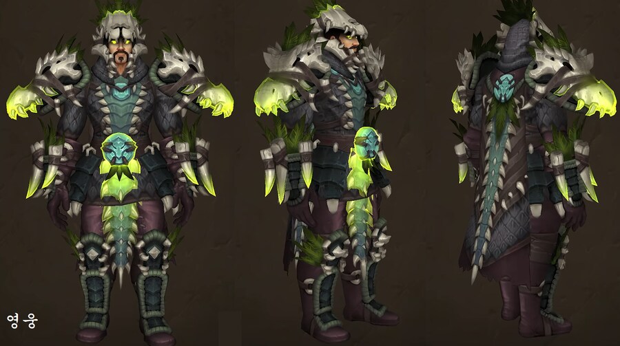 한밤 1시즌 전사, 주술사, 사냥꾼 레이드 색상. 도적pvp_11.png