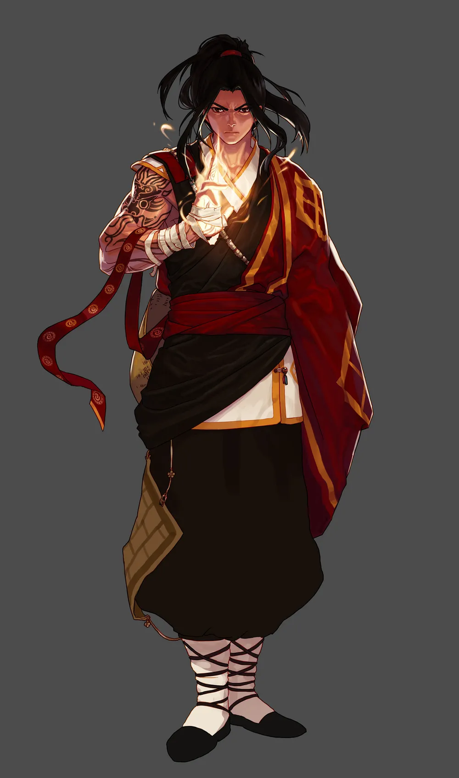 던파에서 사특한 마공사용자가 평범해 보이는이유_1.webp