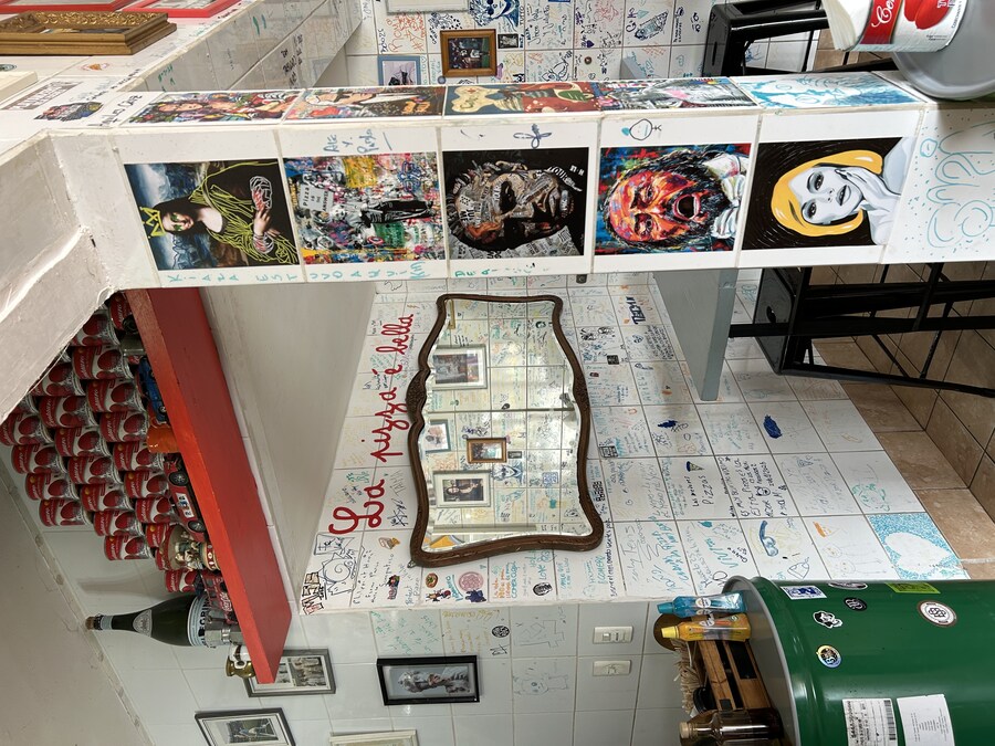 칠레 처갓집 방문기 (4) 10-12일차 : 발파라이소 / 비냐 델 말_56.jpg