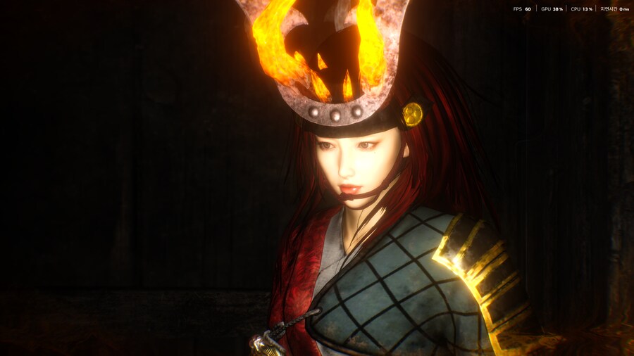 오랜만에 해보는 인왕 인데 재미는 여전 하네요._2.png