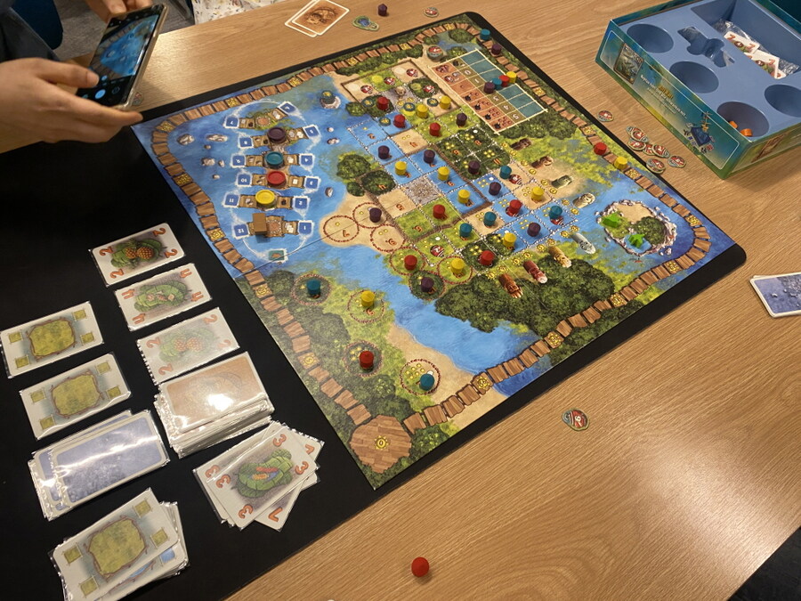 2025.8.14(목) 평일 모임(446) 후기 in 위치스브루_7.jpg