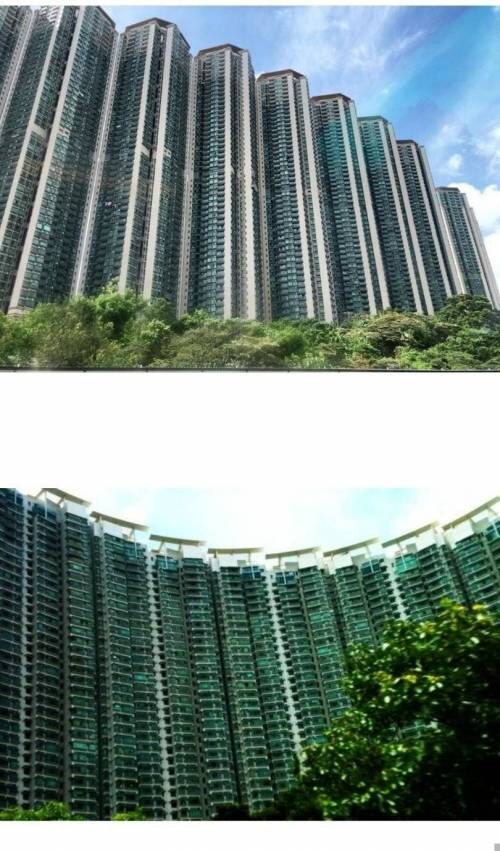 용적률 500~1500% 의 홍콩 아파트들.jpg_1.jpg