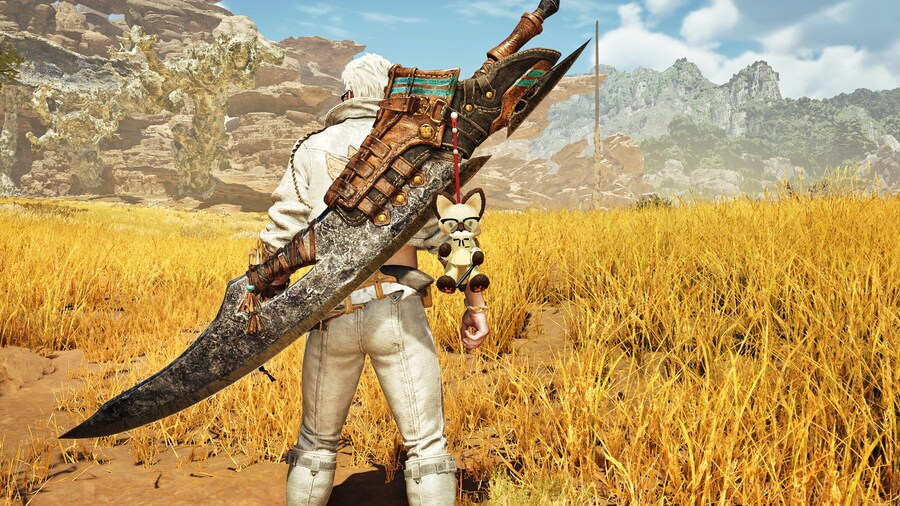 몬스터헌터 와일즈 x 일본 KFC 콜라보 실시 (게임 내 치장품 제공)_9.jpg