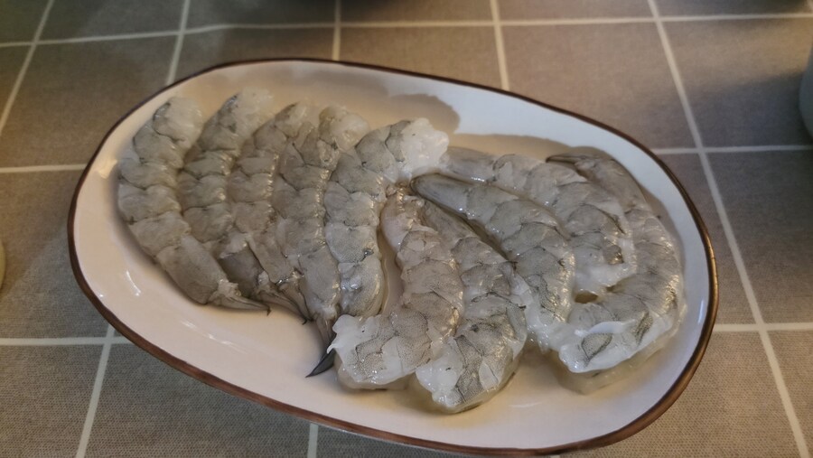 13주년 기념 새우 풀파티 [앙킹타이거]_3.jpg