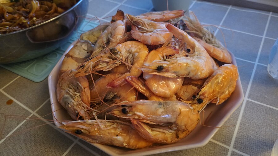 13주년 기념 새우 풀파티 [앙킹타이거]_4.jpg