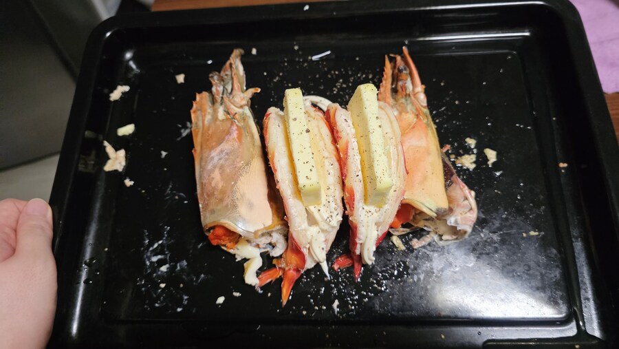 13주년 기념 새우 풀파티 [앙킹타이거]_9.jpg