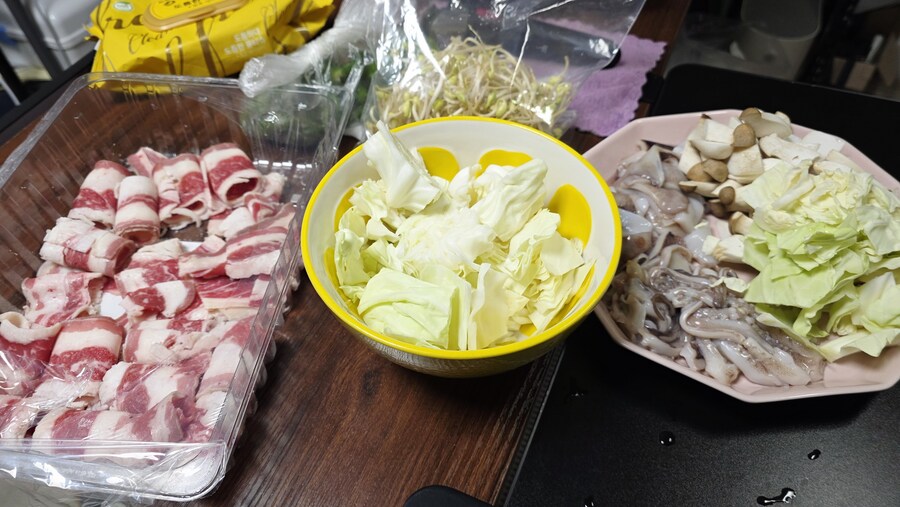 13주년 기념 새우 풀파티 [앙킹타이거]_11.jpg