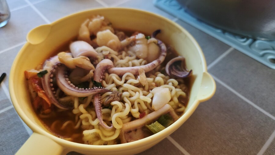 13주년 기념 새우 풀파티 [앙킹타이거]_13.jpg