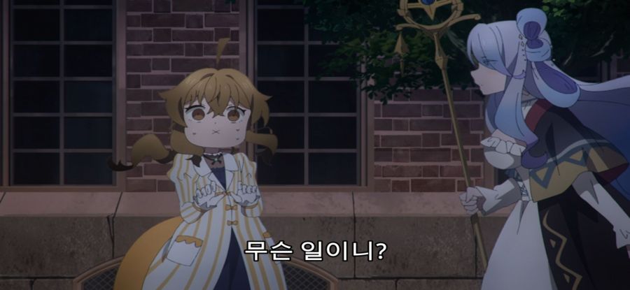 [침묵의 마녀의 비밀] 스압 유혹하는 로리마녀_5.jpg