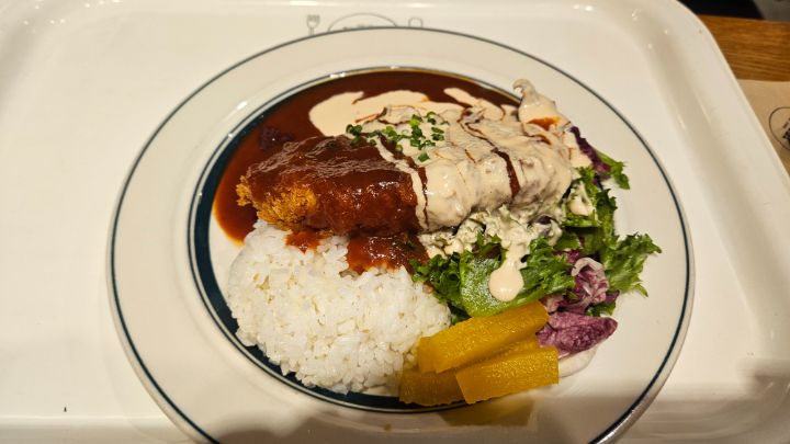 성심당은 외 다 잘해? 테라스키친 오므라이스랑 돈까스_5.jpg