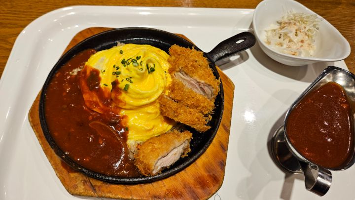 성심당은 외 다 잘해? 테라스키친 오므라이스랑 돈까스_3.jpg