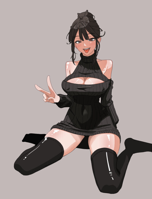 커미션... 처음이에요 (팬아트 이벤트 대회)_5.jpg