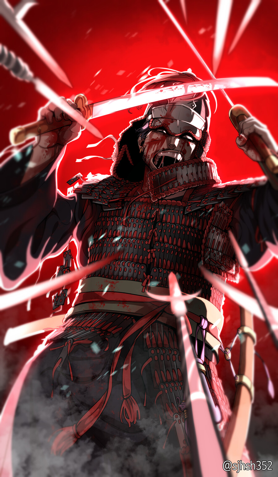 (한복) (스압) 이때까지 그려본 한국사 속 인물들_1.jpg