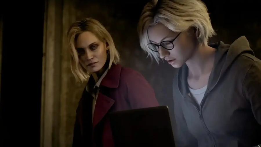 바이오하자드 레퀴엠: 레온은 가짜 뉴스, 데모는 없으며 아웃브레이크가 어떻게 관련_4.webp