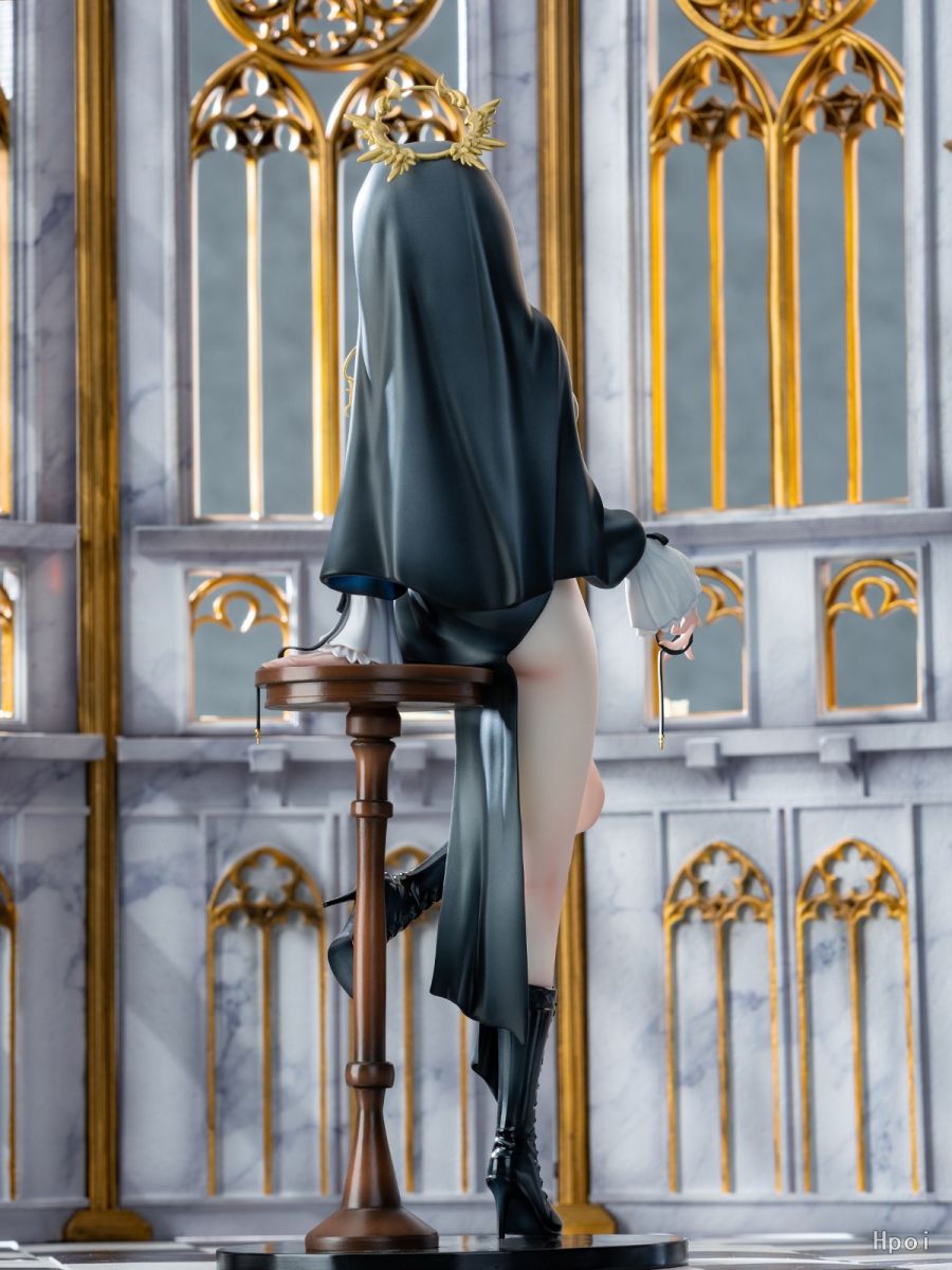 [카와 디자인] 1/6 오히사시부리 - 시스터 아나스타샤_3.jpg