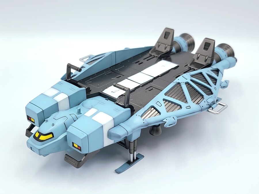 HGUC 89식 베이스자바 명암도색 입니다._3.jpg