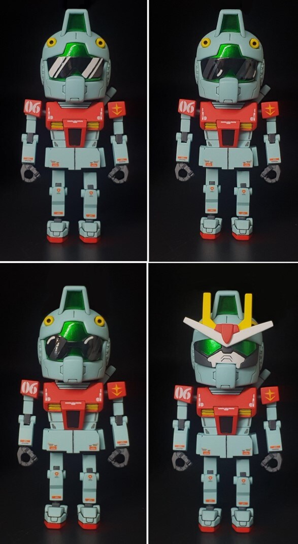 [무등급] 매력터'짐' 짐프라군 개조 완성!(풀개조, 스크래치 빌드작)_17.jpg