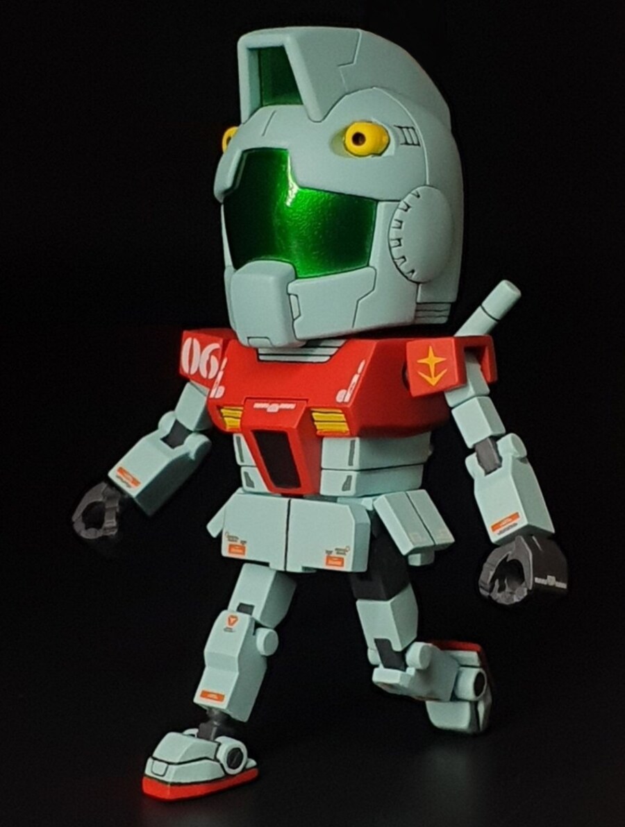 [무등급] 매력터'짐' 짐프라군 개조 완성!(풀개조, 스크래치 빌드작)_19.jpg