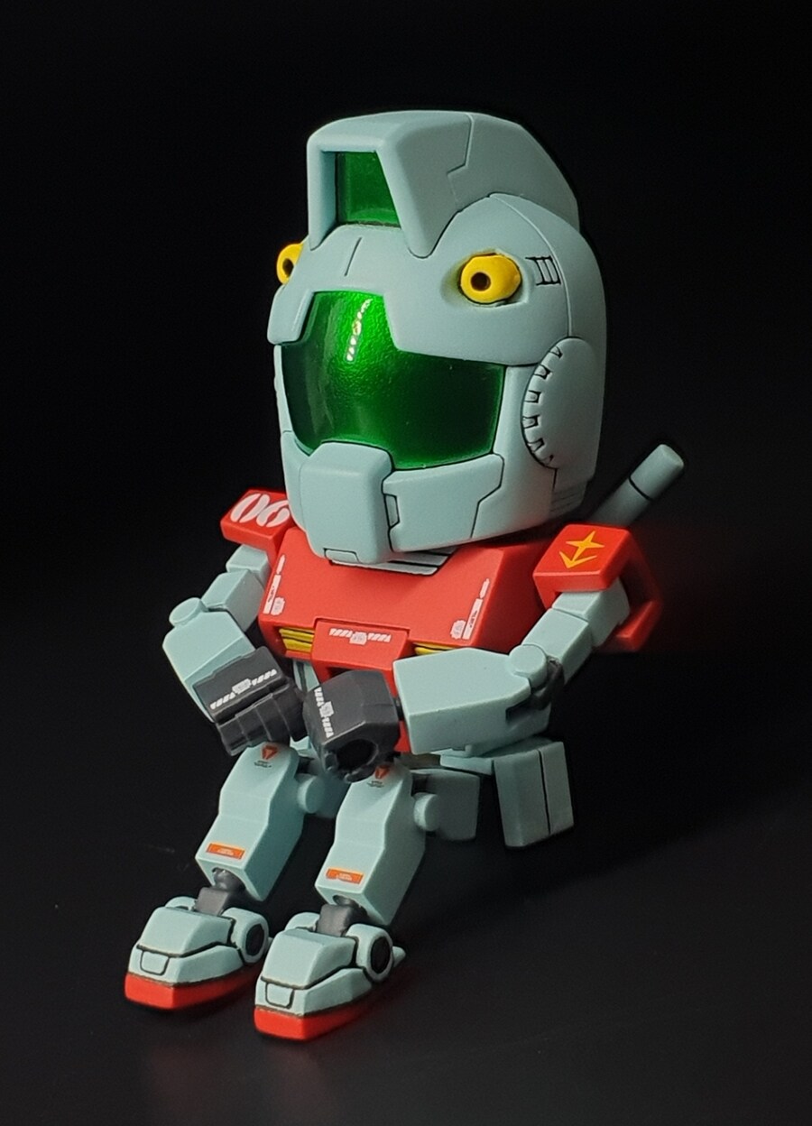 [무등급] 매력터'짐' 짐프라군 개조 완성!(풀개조, 스크래치 빌드작)_23.jpg