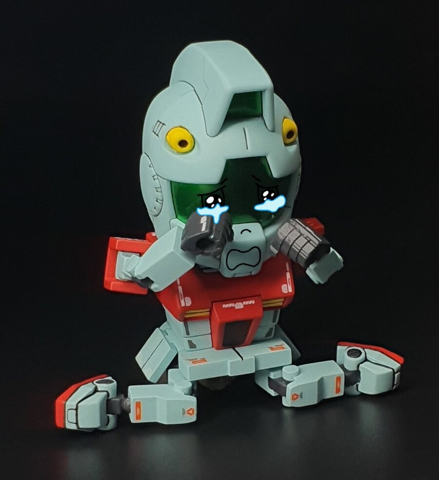 [무등급] 매력터'짐' 짐프라군 개조 완성!(풀개조, 스크래치 빌드작)_26.jpg