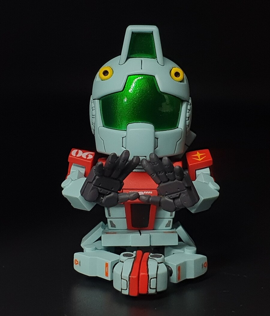 [무등급] 매력터'짐' 짐프라군 개조 완성!(풀개조, 스크래치 빌드작)_29.jpg