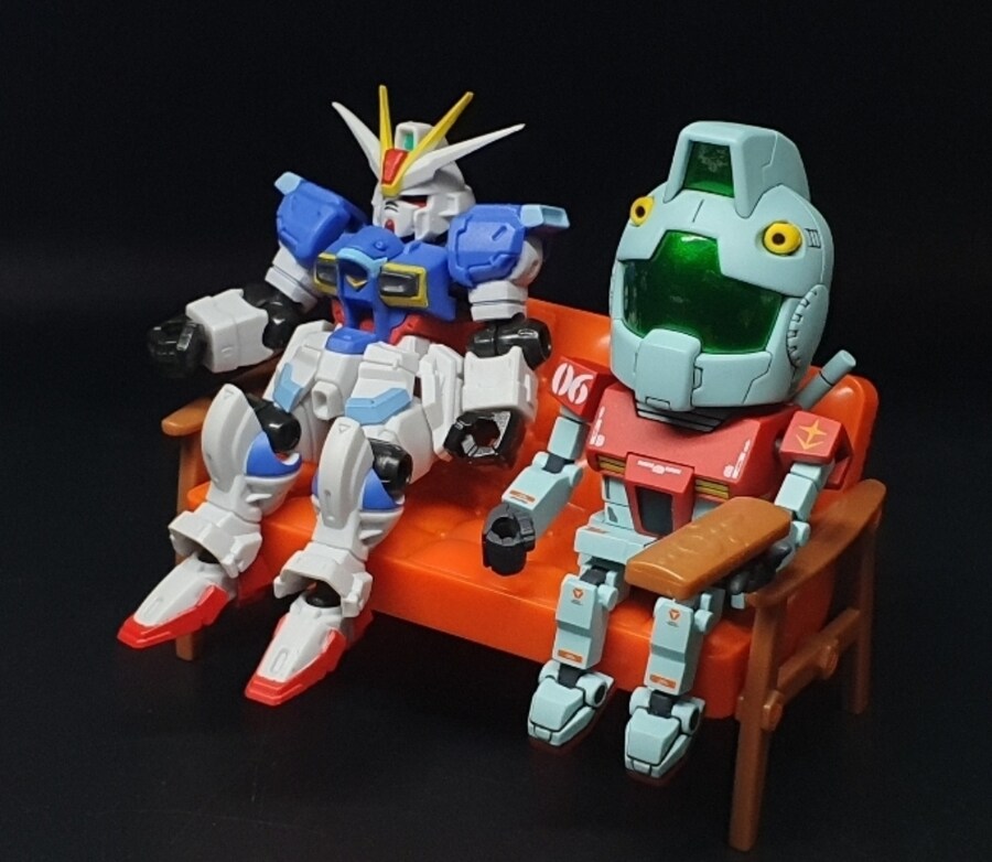 [무등급] 매력터'짐' 짐프라군 개조 완성!(풀개조, 스크래치 빌드작)_32.jpg