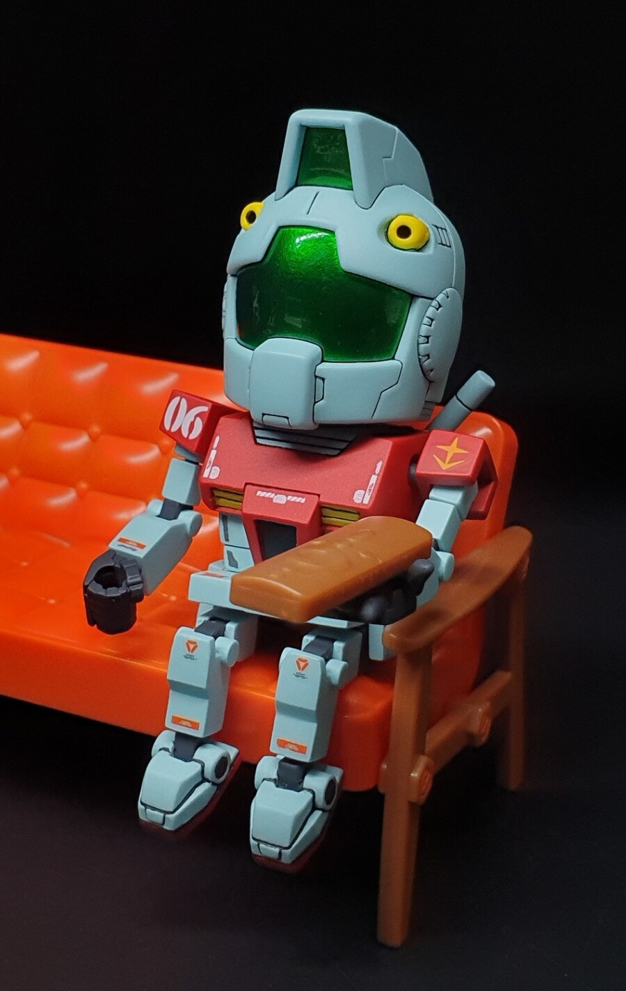 [무등급] 매력터'짐' 짐프라군 개조 완성!(풀개조, 스크래치 빌드작)_33.jpg