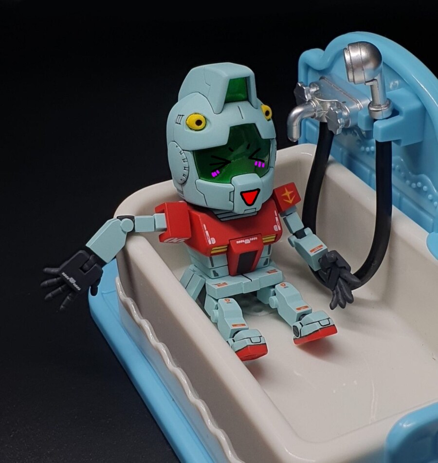 [무등급] 매력터'짐' 짐프라군 개조 완성!(풀개조, 스크래치 빌드작)_43.jpg