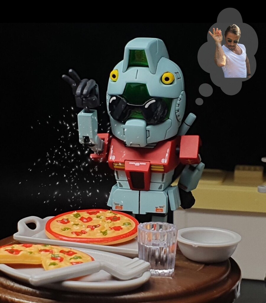 [무등급] 매력터'짐' 짐프라군 개조 완성!(풀개조, 스크래치 빌드작)_47.jpg