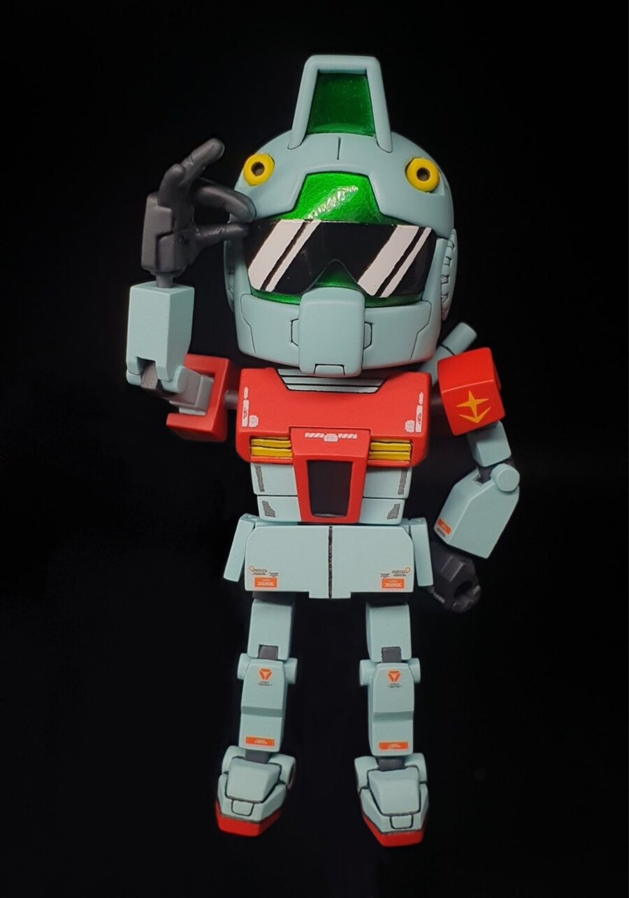 [무등급] 매력터'짐' 짐프라군 개조 완성!(풀개조, 스크래치 빌드작)_49.jpg