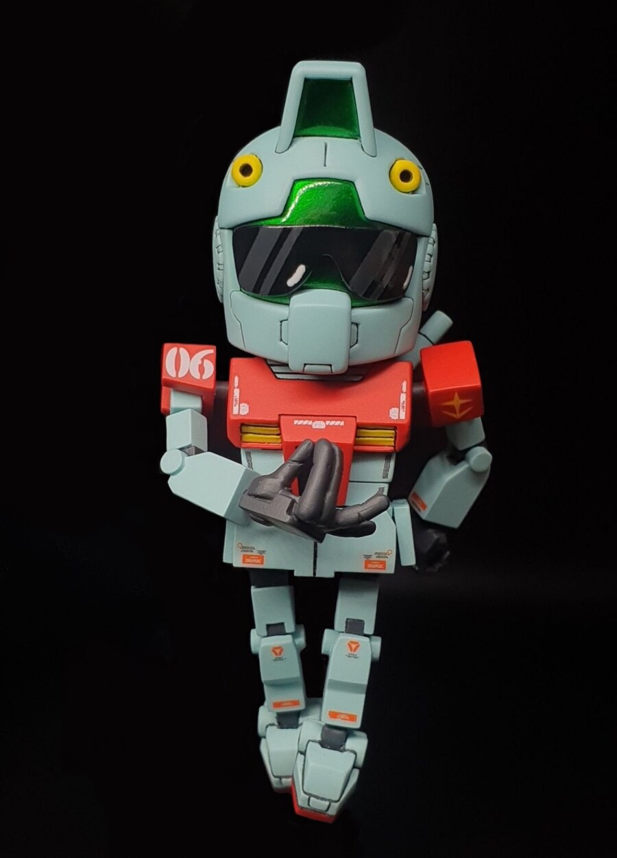 [무등급] 매력터'짐' 짐프라군 개조 완성!(풀개조, 스크래치 빌드작)_50.jpg