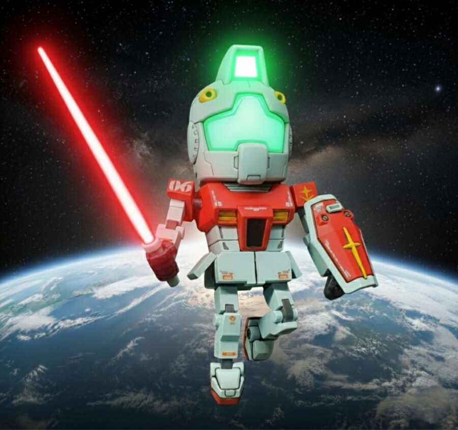 [무등급] 매력터'짐' 짐프라군 개조 완성!(풀개조, 스크래치 빌드작)_56.jpg