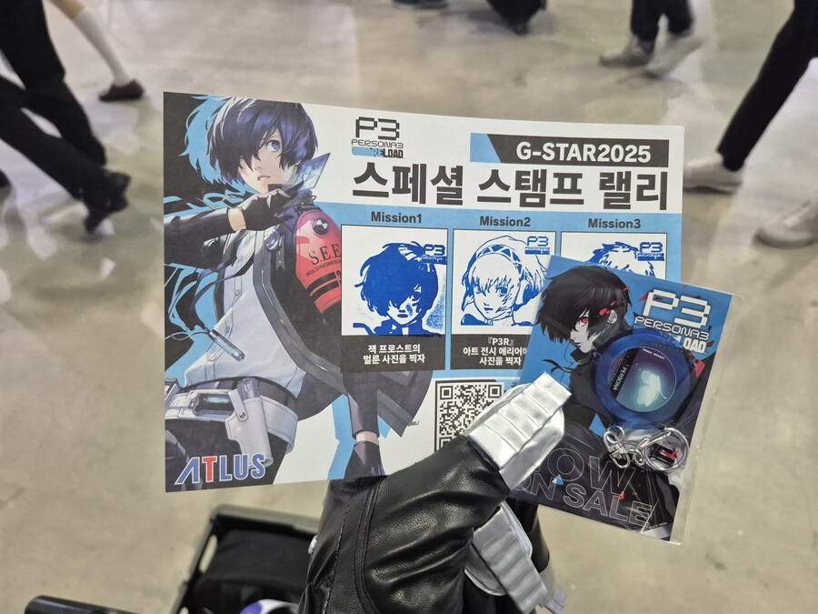 지스타) 3일동안 코스한 후기_5.jpg