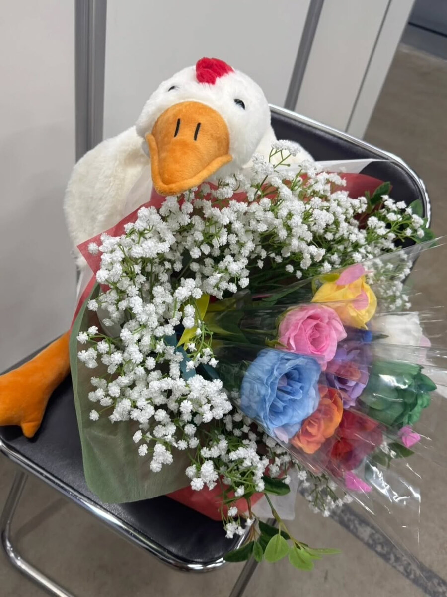 『러브라이브! 하스노소라』11월 17일 유우기리 츠즈리 생일축하 코멘트(2025)_6.jpg