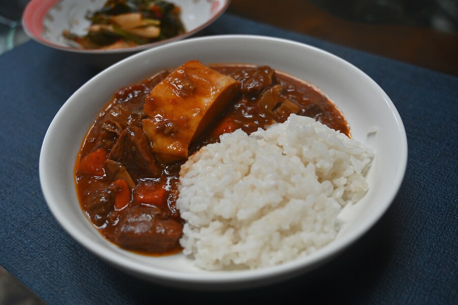 대충 차려묵는 하야시 라이스;ㅎ_5.jpg